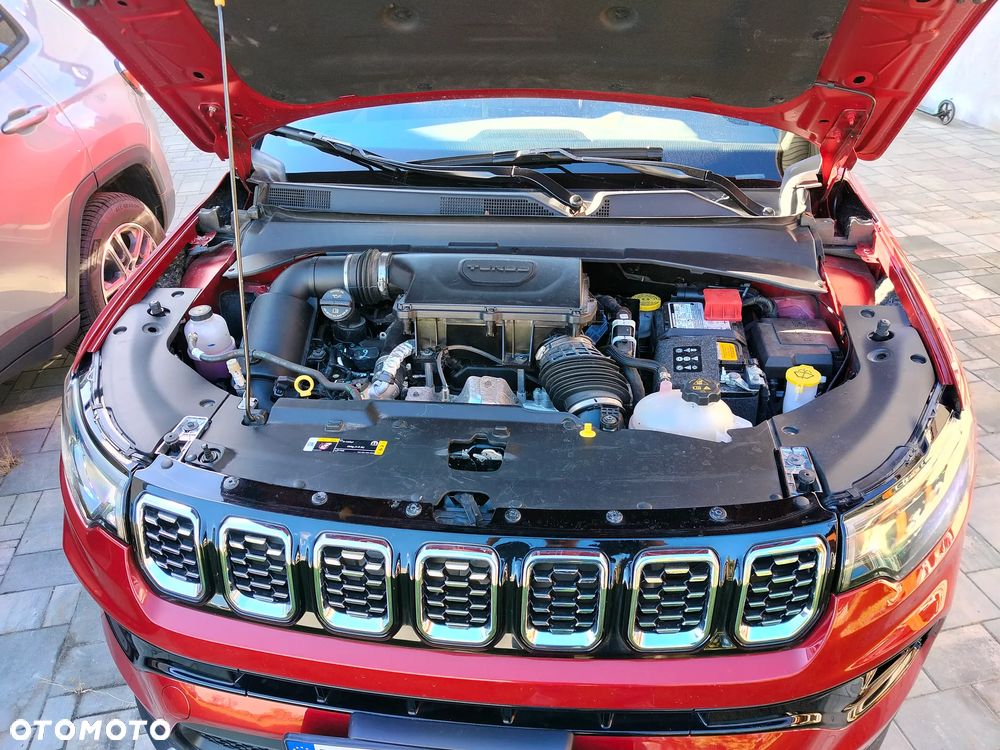 Jeep Compass - 14
