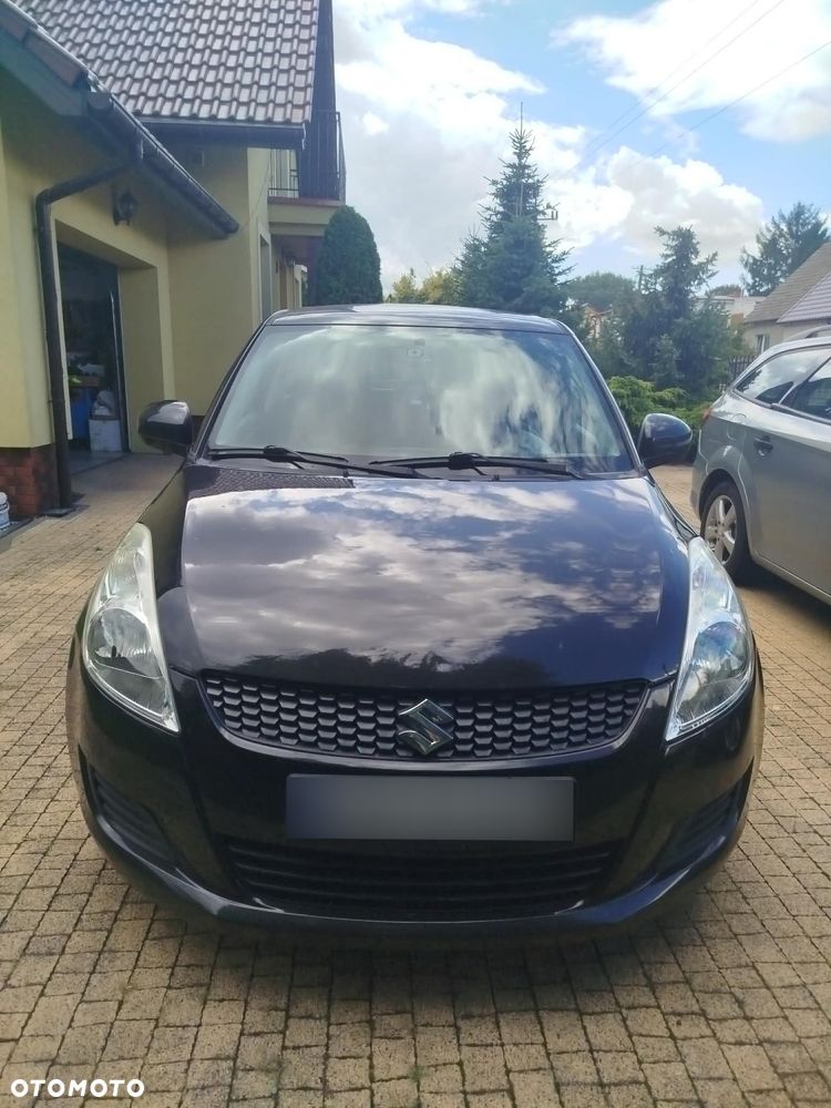 Suzuki Swift 1.2 Comfort - 1