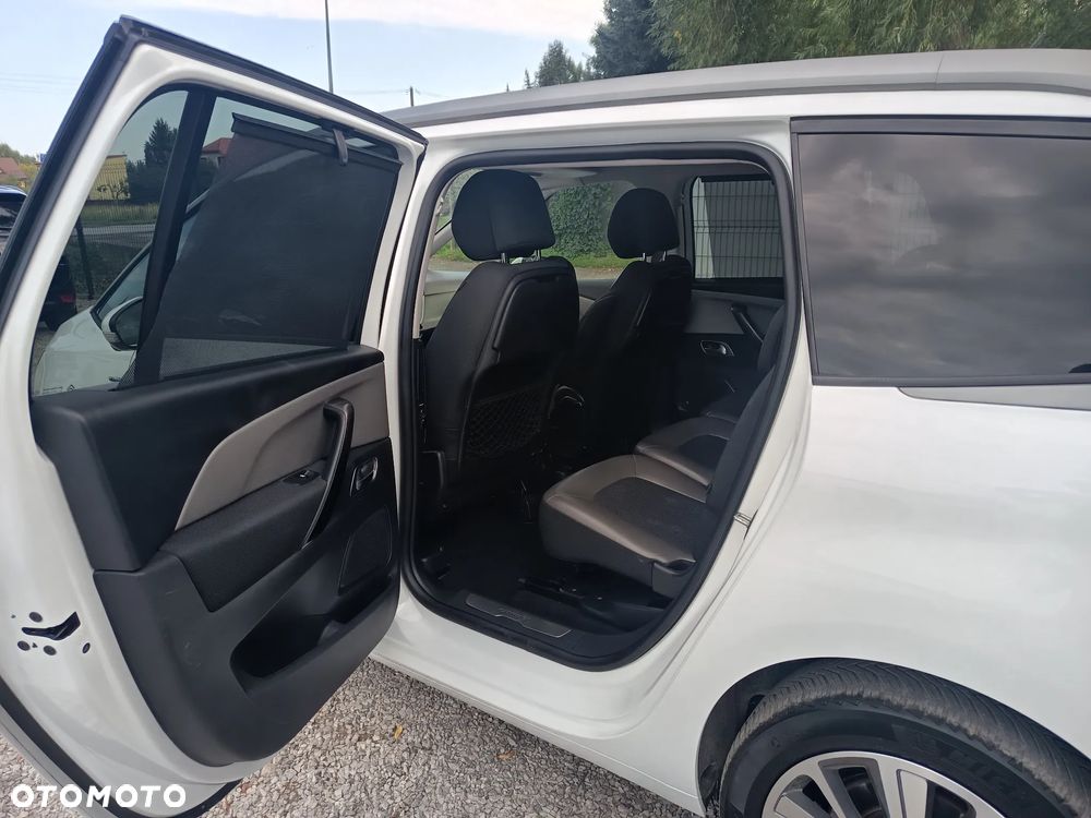 Citroën C4 Grand Picasso BlueHDi 150 SHINE - 36