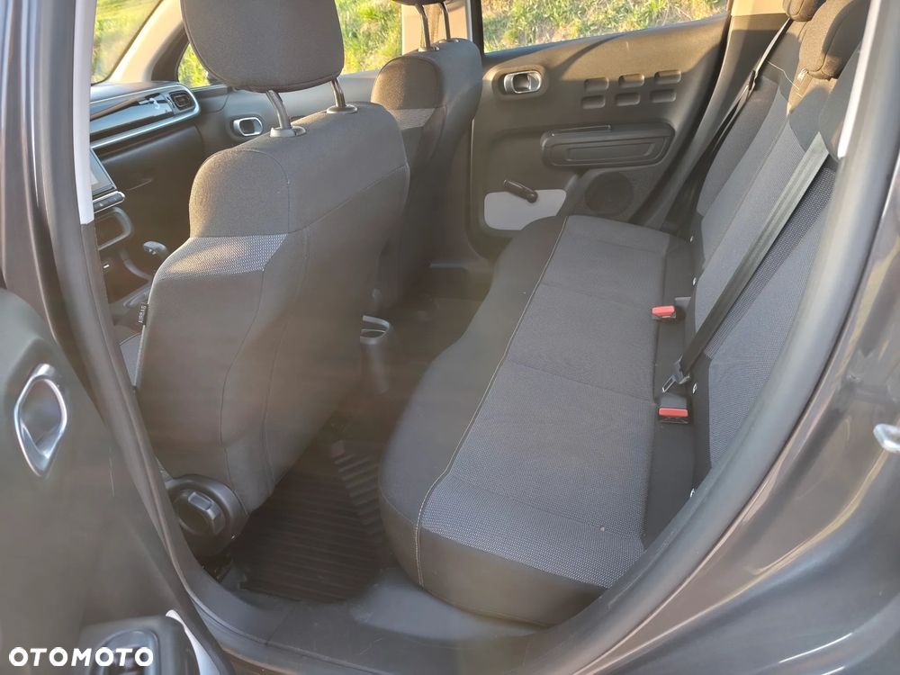 Citroën C3 Pure Tech 83 S&S C-SERIES - 14