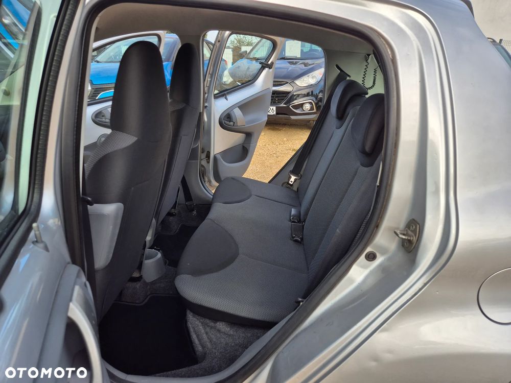 Toyota Aygo 1.0 VVT-i - 6
