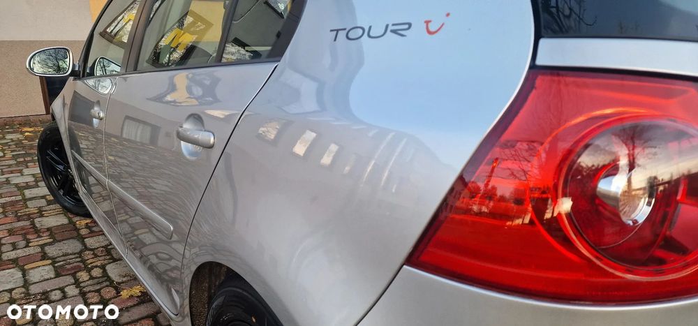 Volkswagen Golf 1.6 Tour Edition - 27