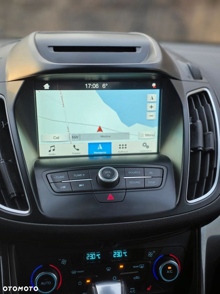 Ford Grand C-MAX 1.5 EcoBoost Start-Stopp-System Business Edition - 17