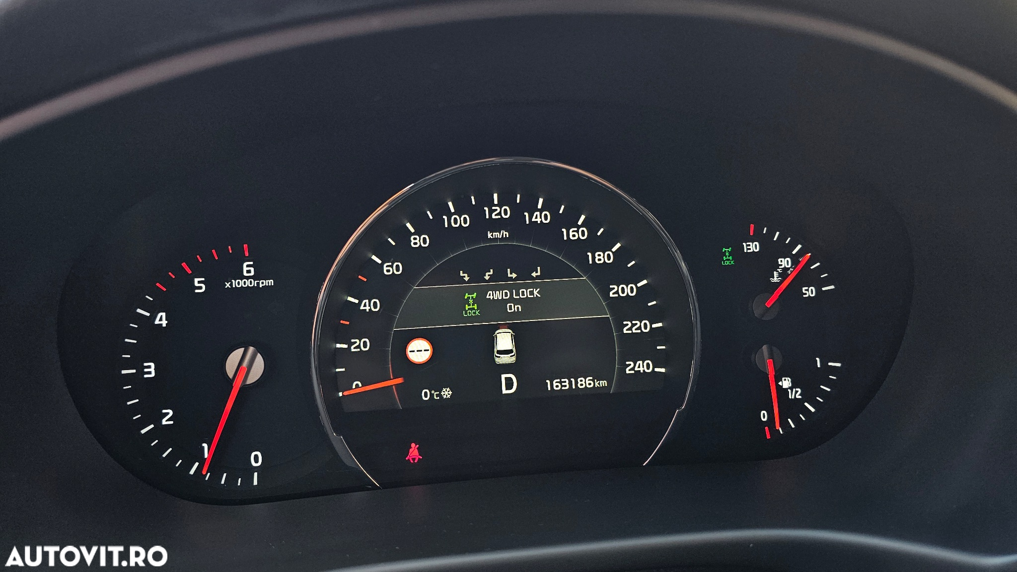 Kia Sorento 2.2 CRDi AWD Aut. GT Line - 27