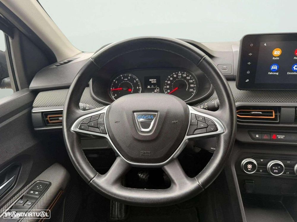 Dacia Sandero - 12