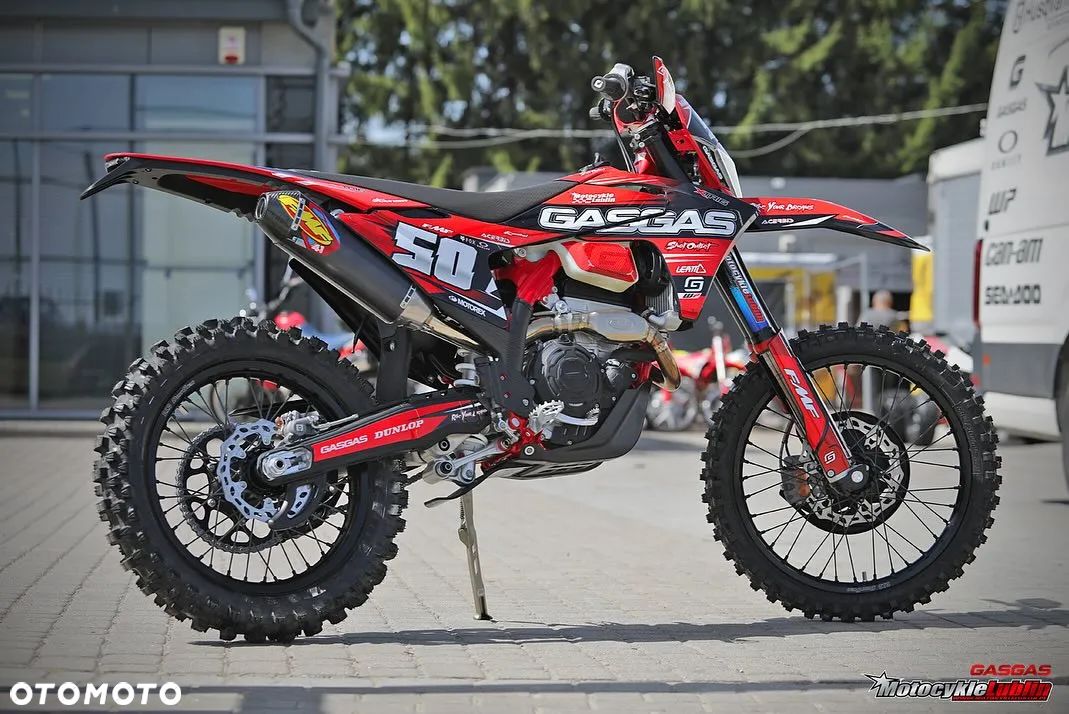 KTM EXC 250