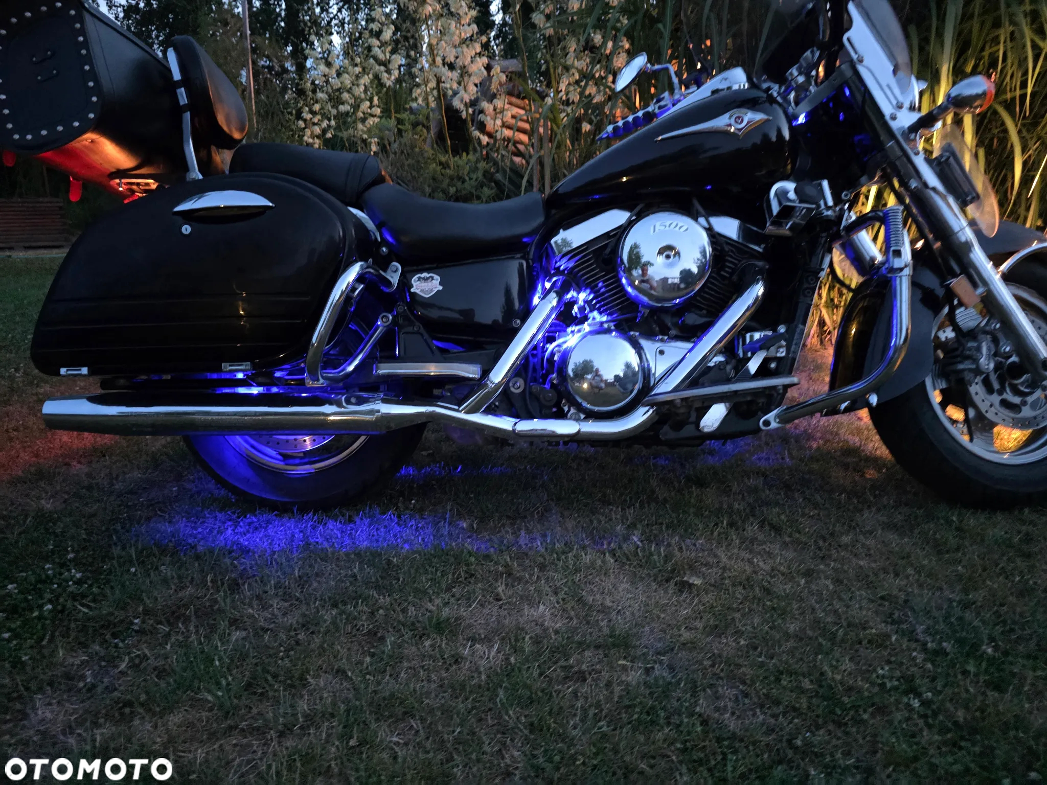 Kawasaki Vulcan - 3