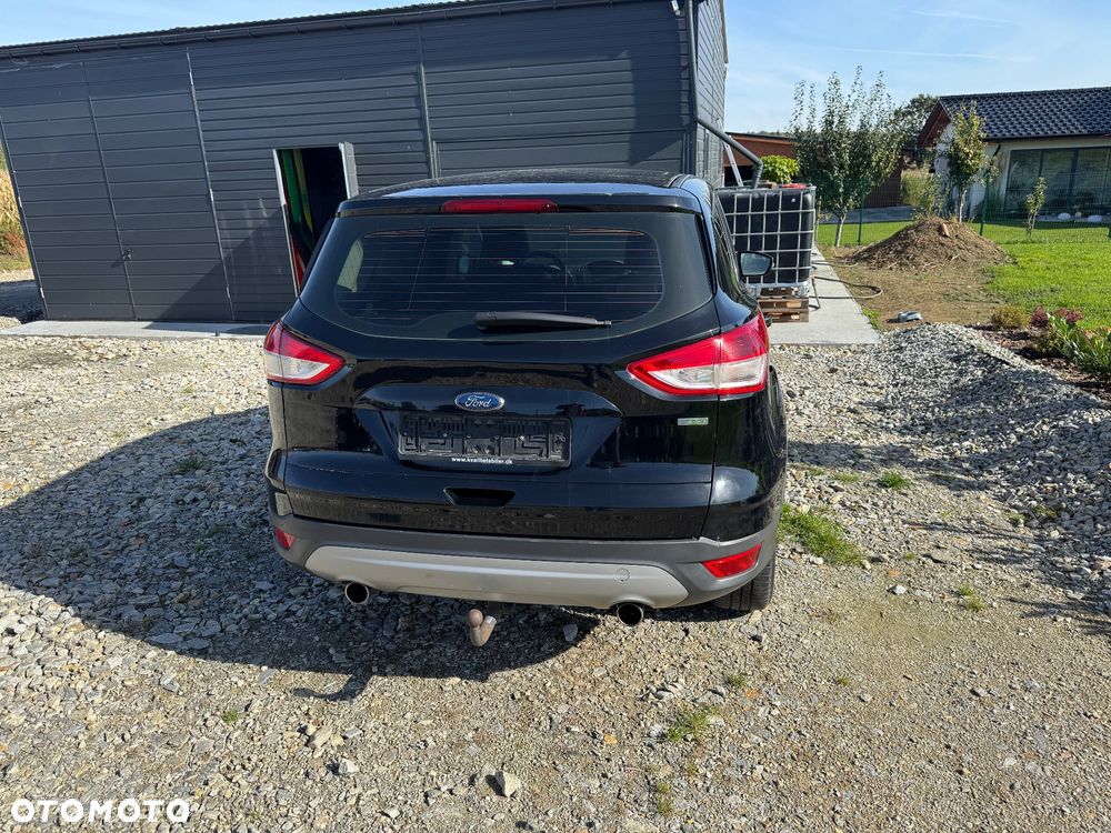 Ford Kuga 1.5 EcoBoost FWD Trend ASS - 4