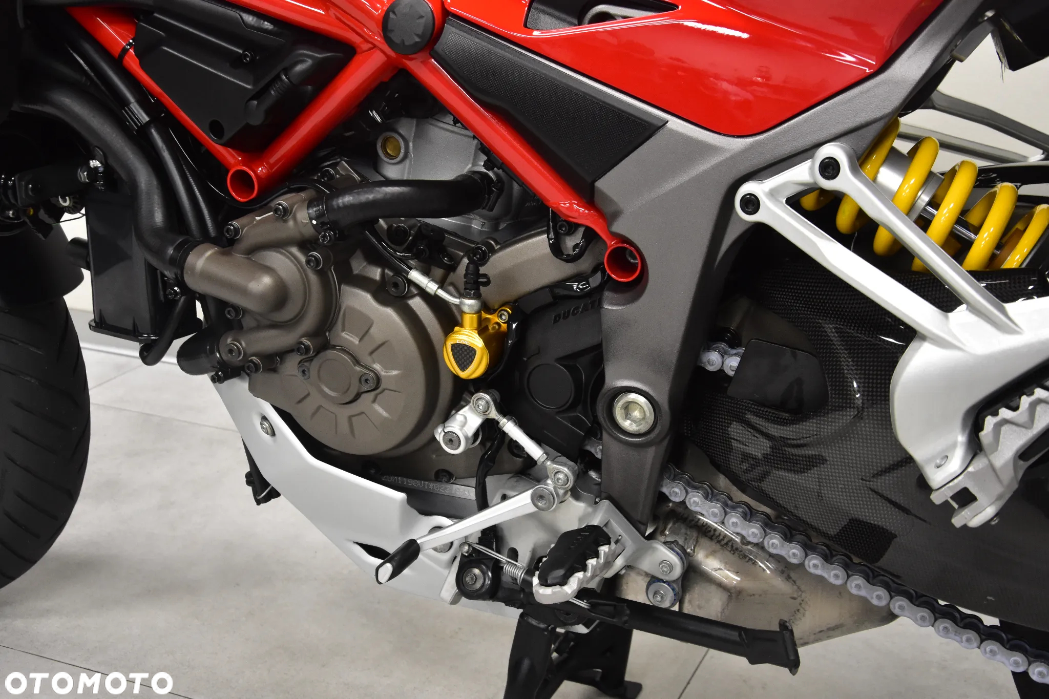 Ducati Multistrada - 26
