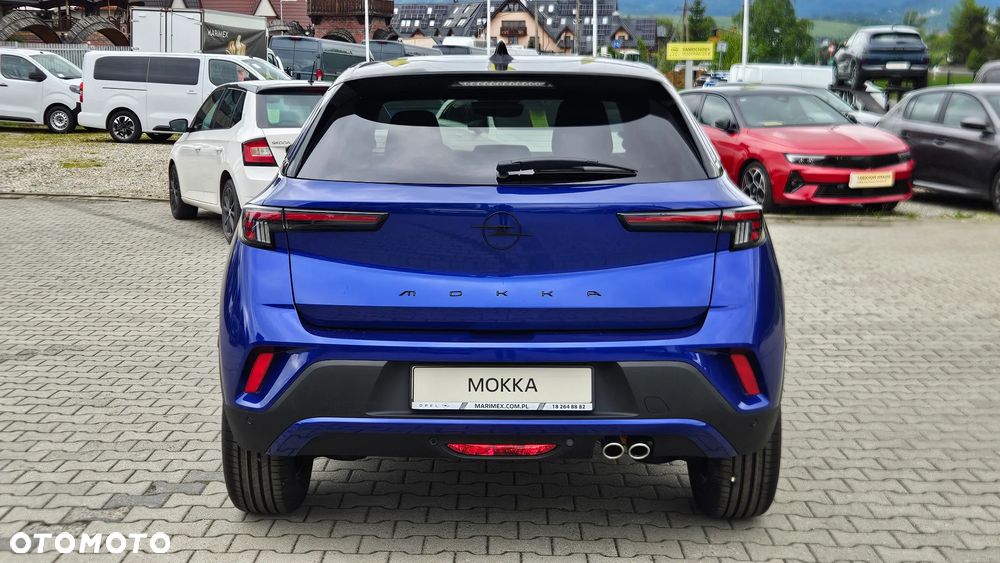 Opel Mokka 1.2 T Edition S&S - 20