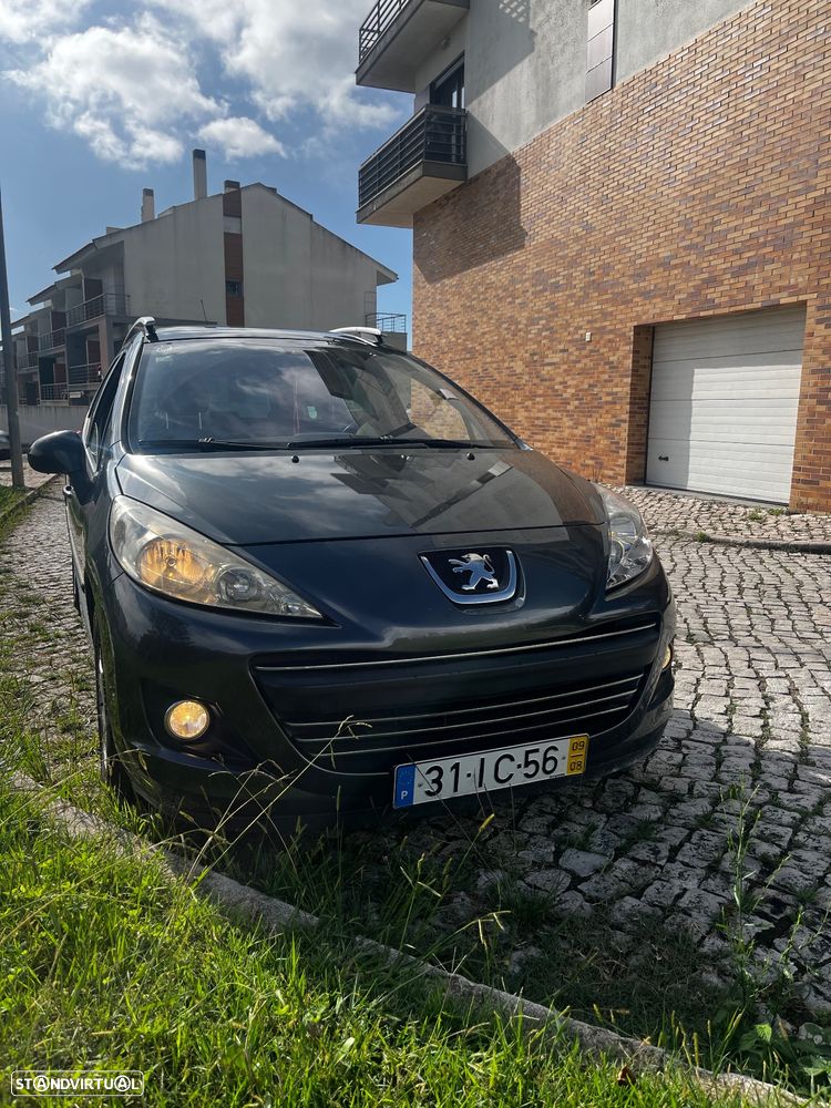 Peugeot 207 SW 1.4 Premium - 2