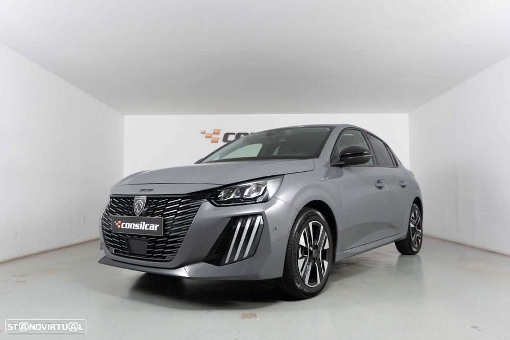 Peugeot 208 1.2 PureTech Allure - 7