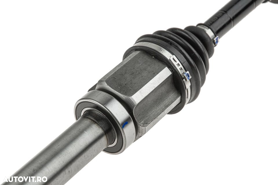 Planetara Volvo S80 2.0 T, 2.4 T, 2.5t 1999-2006, Dreapta, cutie de viteze automata, NTY NPW-VV-029 - 3