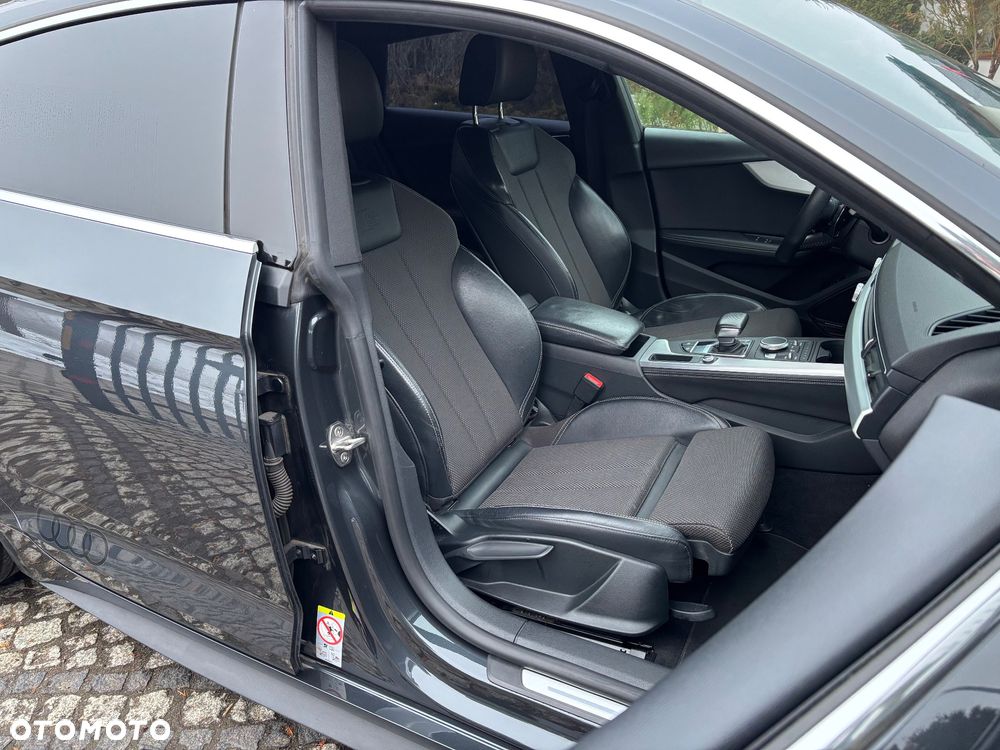 Audi A5 Sportback 2.0 TFSI S tronic sport - 29