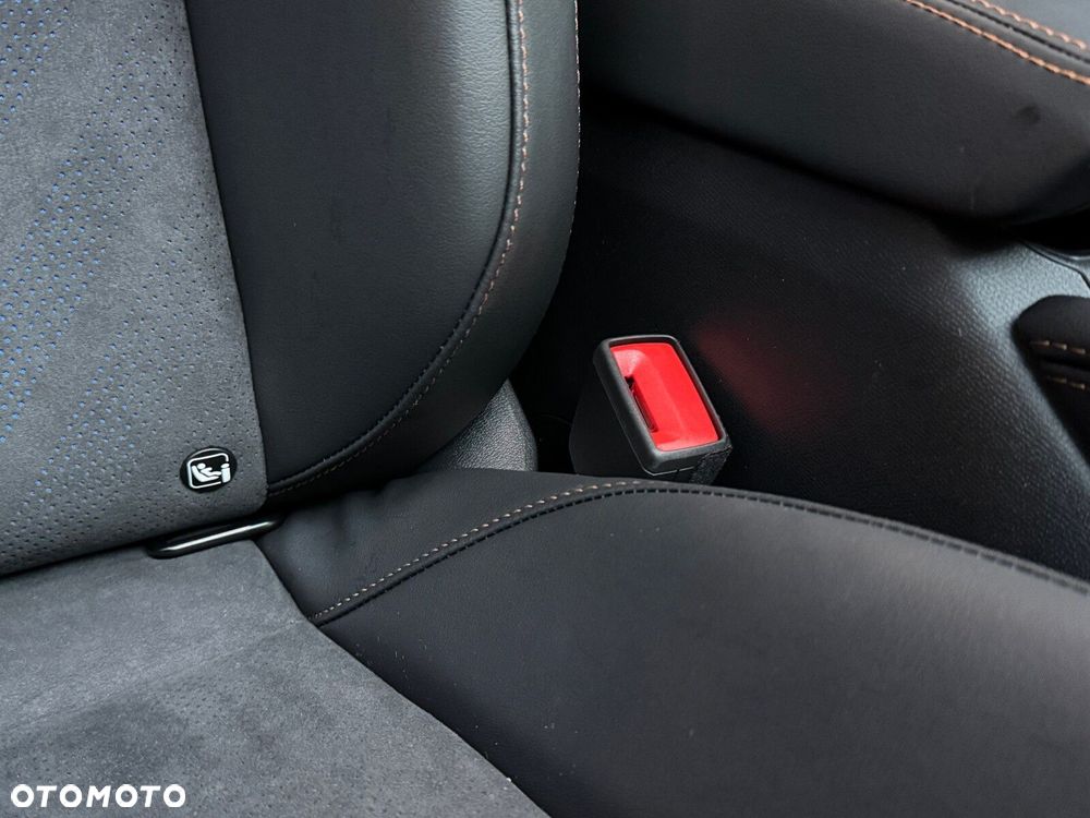 Cupra Formentor 1.5 eTSI mHEV DSG - 34