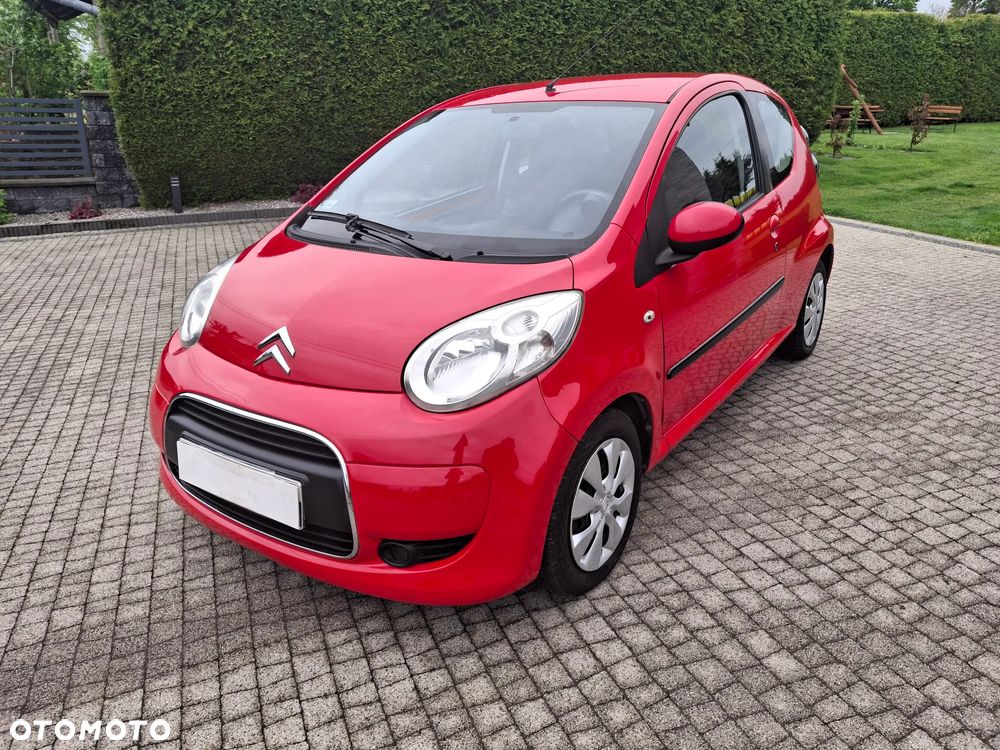 Citroën C1 1.0 CoolTech - 24
