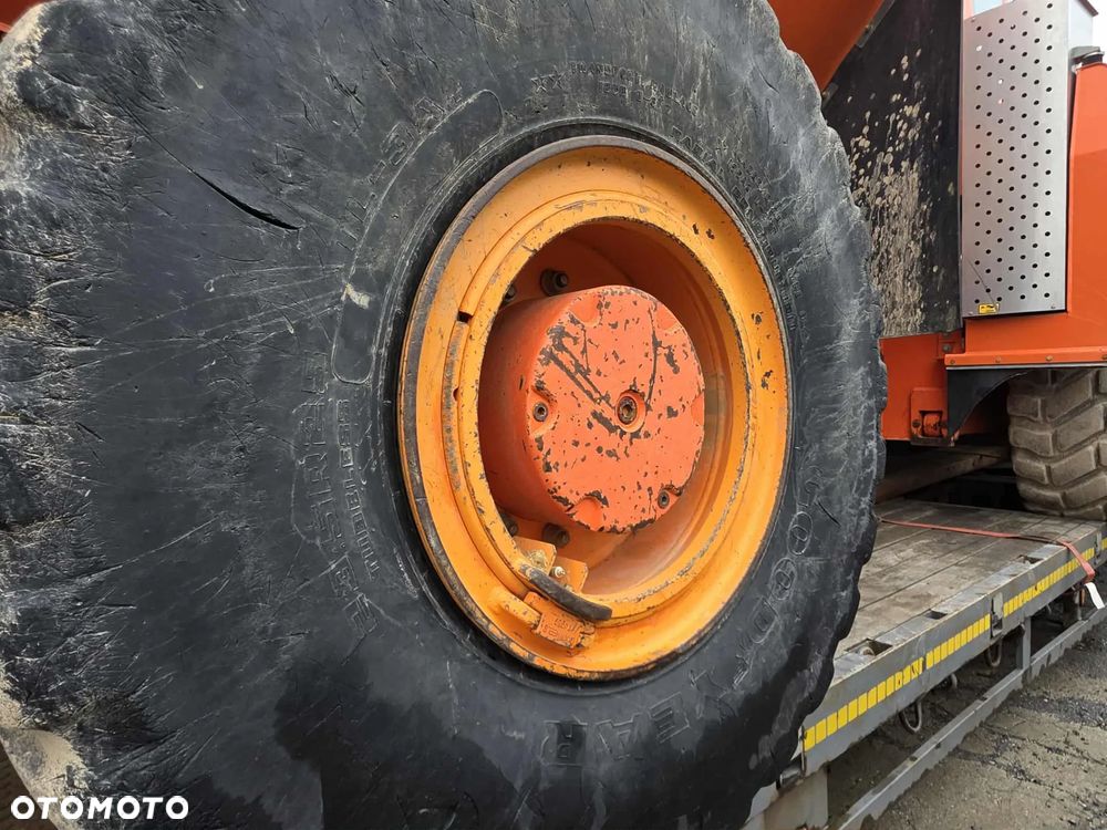Doosan DA30 DA30-5 - 16