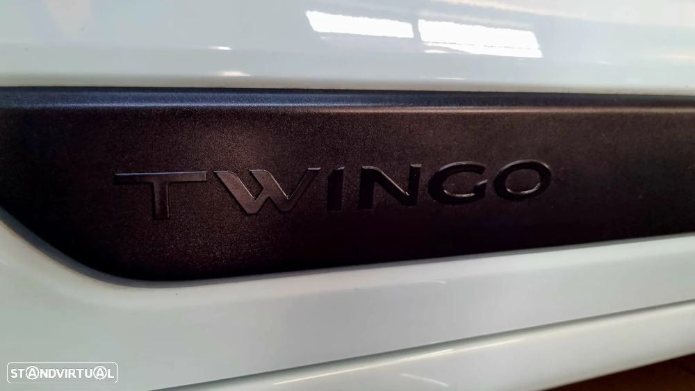 Renault Twingo 1.0 SCe Zen - 20