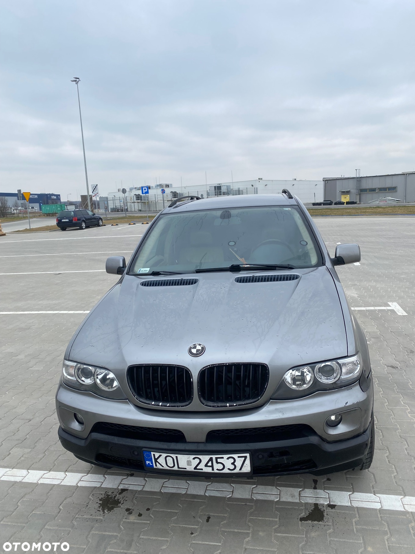 BMW X5 - 2