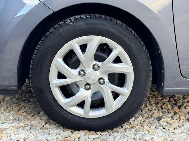 Hyundai i10 - 39