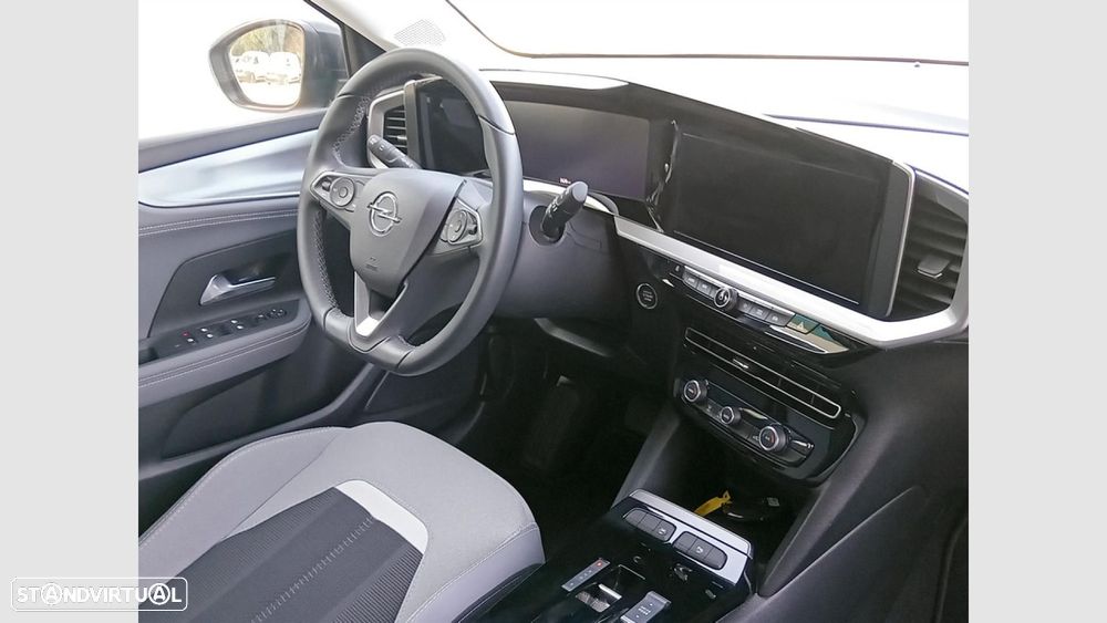 Opel Mokka - 21