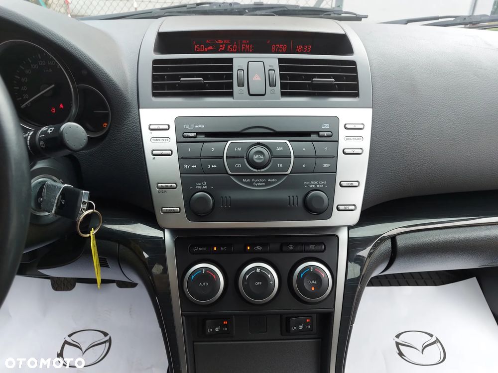 Mazda 6 Sport 2.0 Exclusive - 23