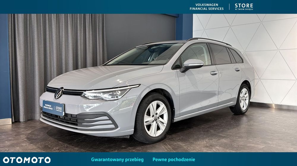 Volkswagen Golf 2.0 TDI Life - 2