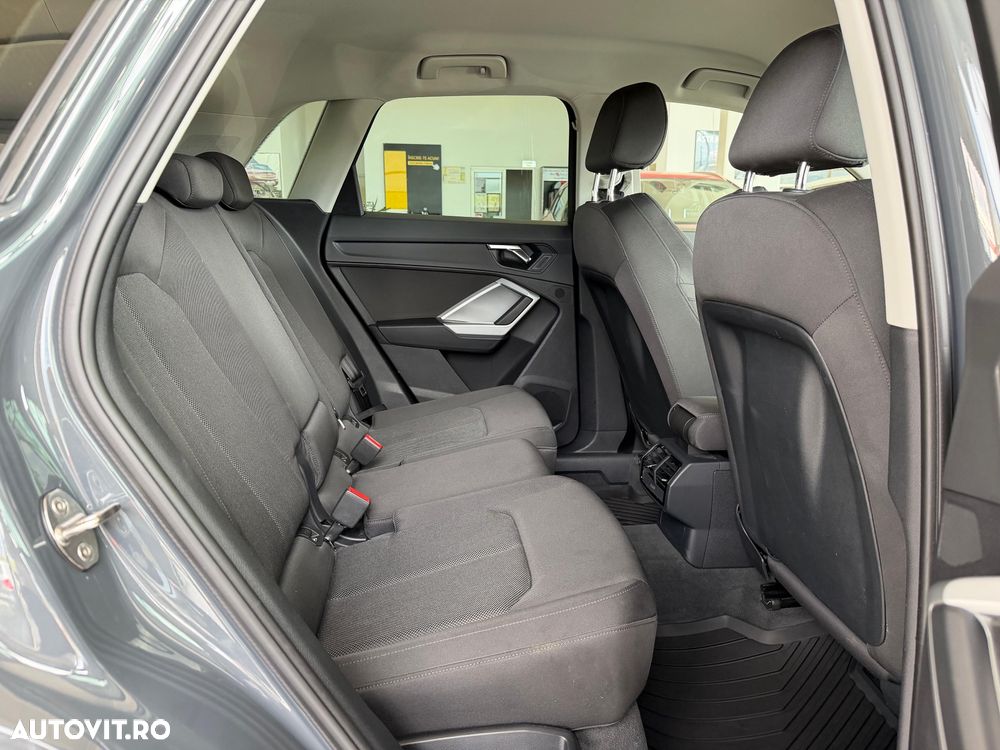 Audi Q3 35 TDI S tronic Advanced - 15