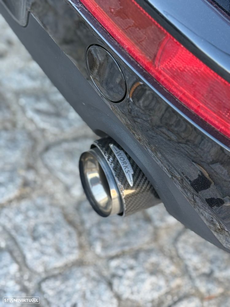 MINI Clubman Cooper S Auto Desportiva - 6