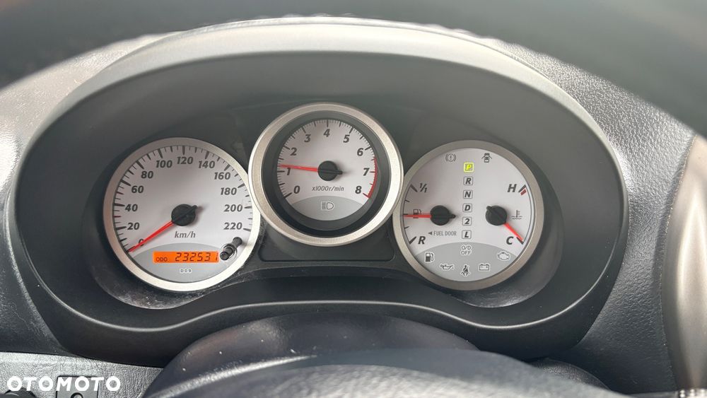 Toyota RAV4 2.0 VVT-i Prestige - 17