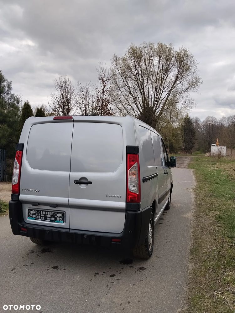 Peugeot Expert - 5