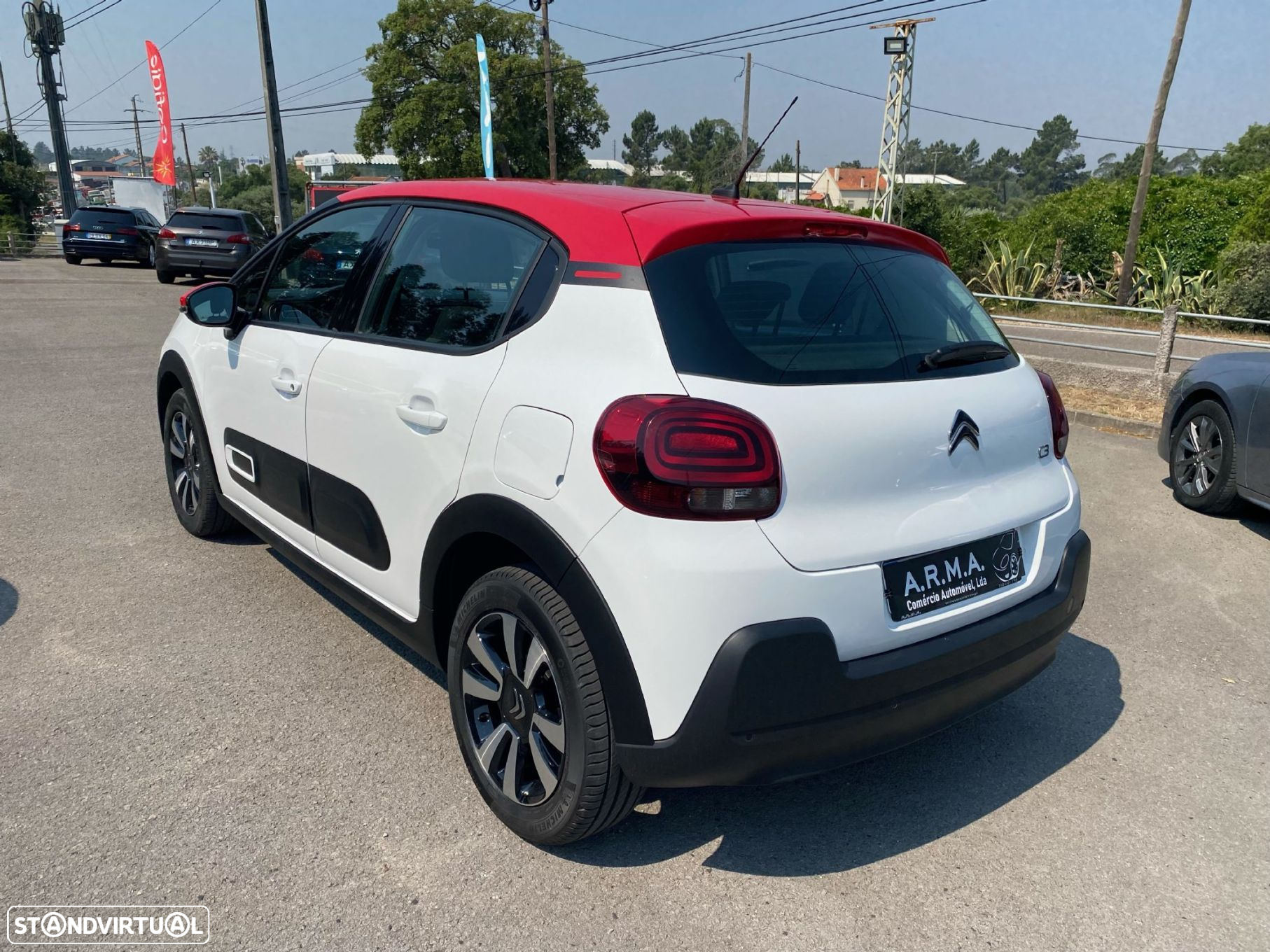 Citroën C3 - 7