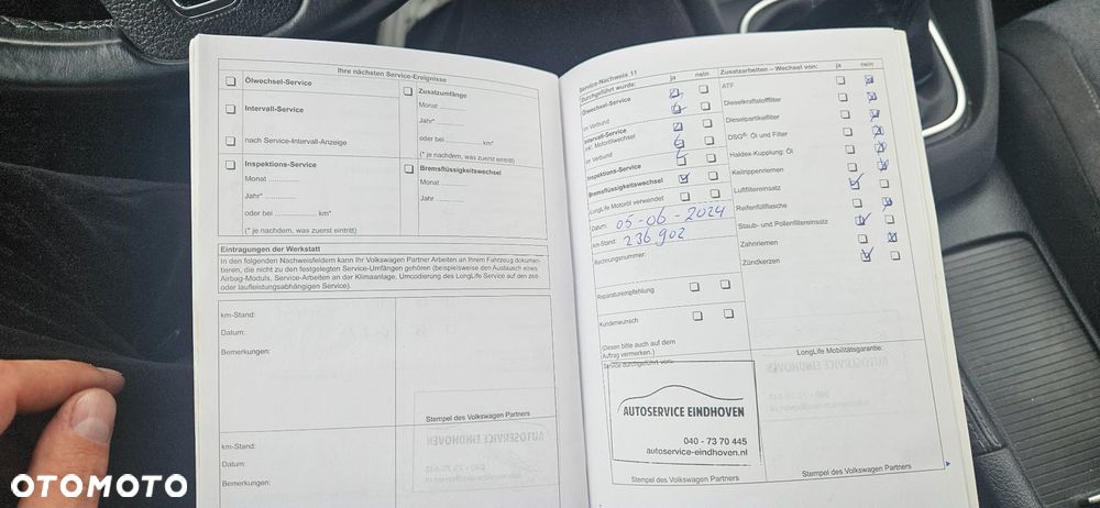 Volkswagen Golf 1.4 TSI Highline - 17