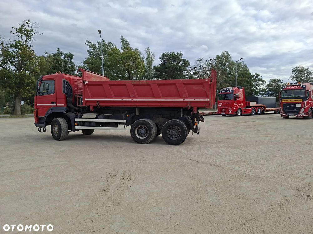 Volvo FM - 12