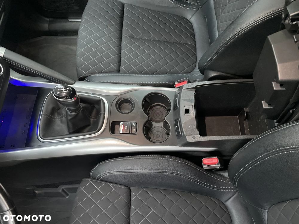 Renault Kadjar 1.3 TCe FAP Intens - 28
