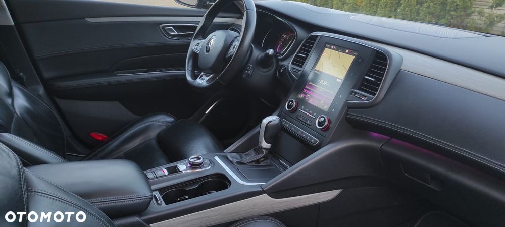 Renault Talisman ENERGY dCi 160 EDC INITIALE PARIS - 17