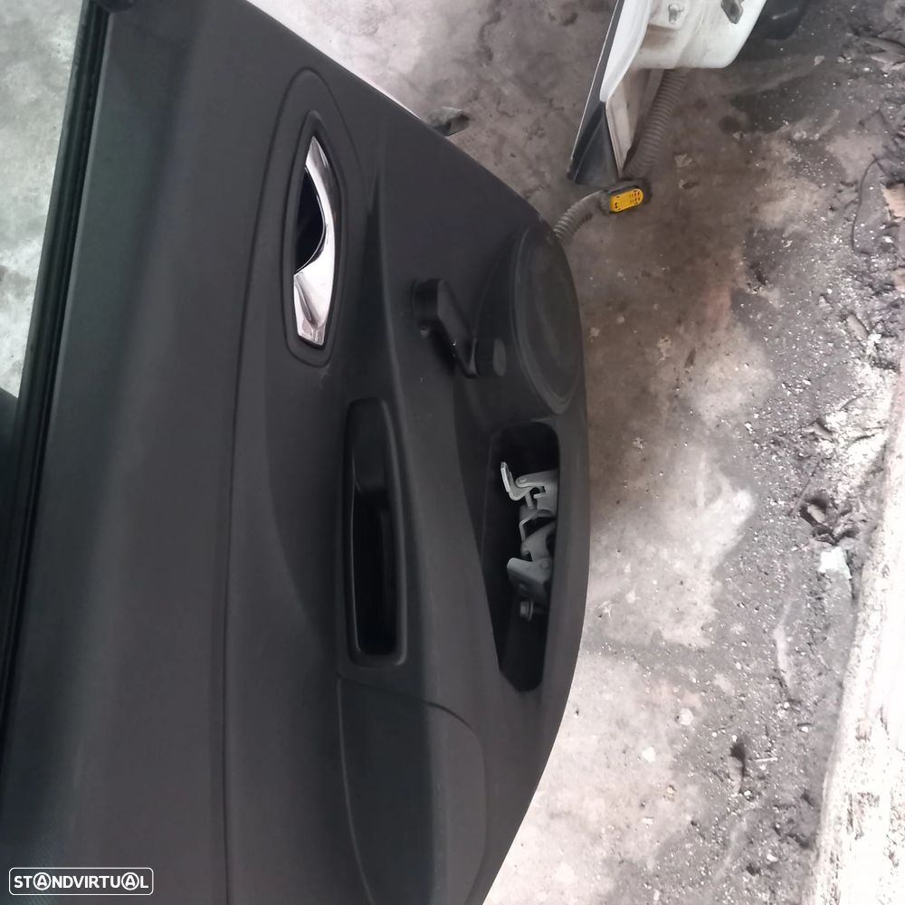 Portas tras completas renault clio 4 sports tourer sw - 8