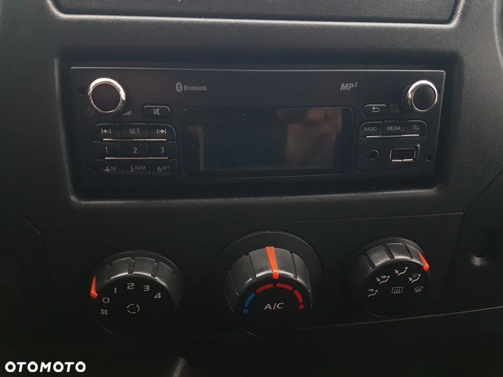 Renault MASTER KONTENER 8EP 4,21x2,23x2,23 KLIMA MANUAL KRAJOWY 6-BIEGÓW - 34