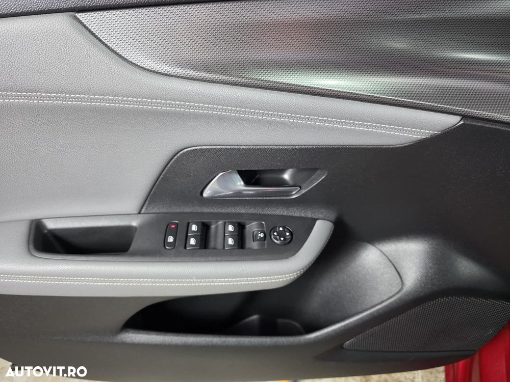 Opel Mokka 1.2L Turbo Start/Stop Elegance - 10