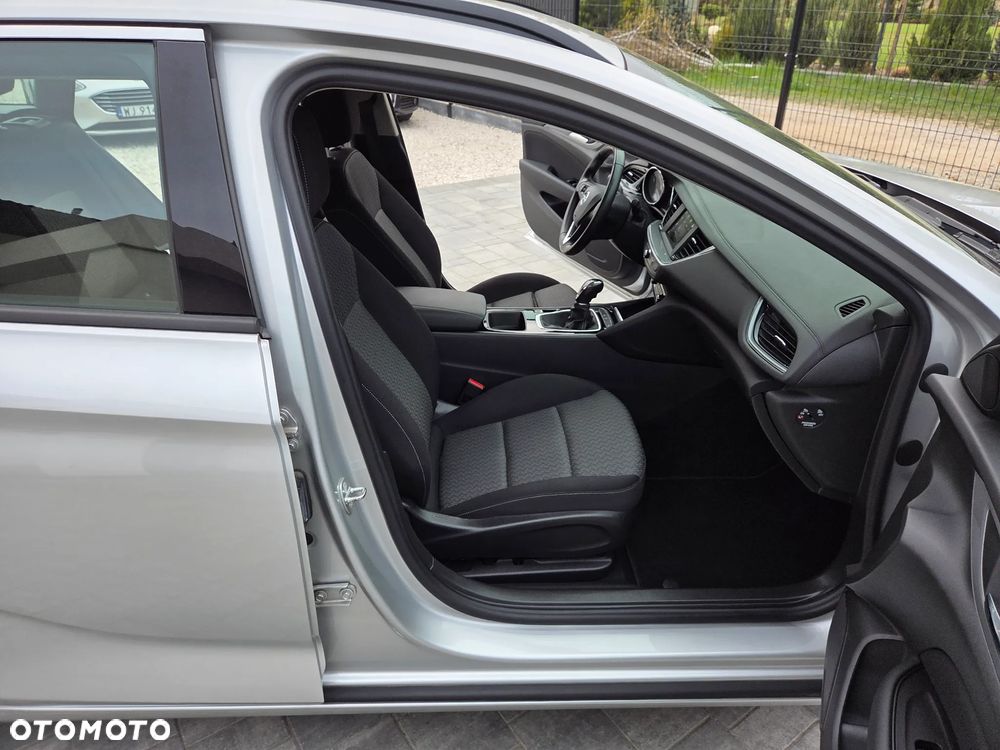 Opel Insignia 2.0 Business Edition - 19