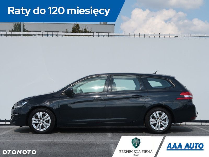 Peugeot 308 - 3