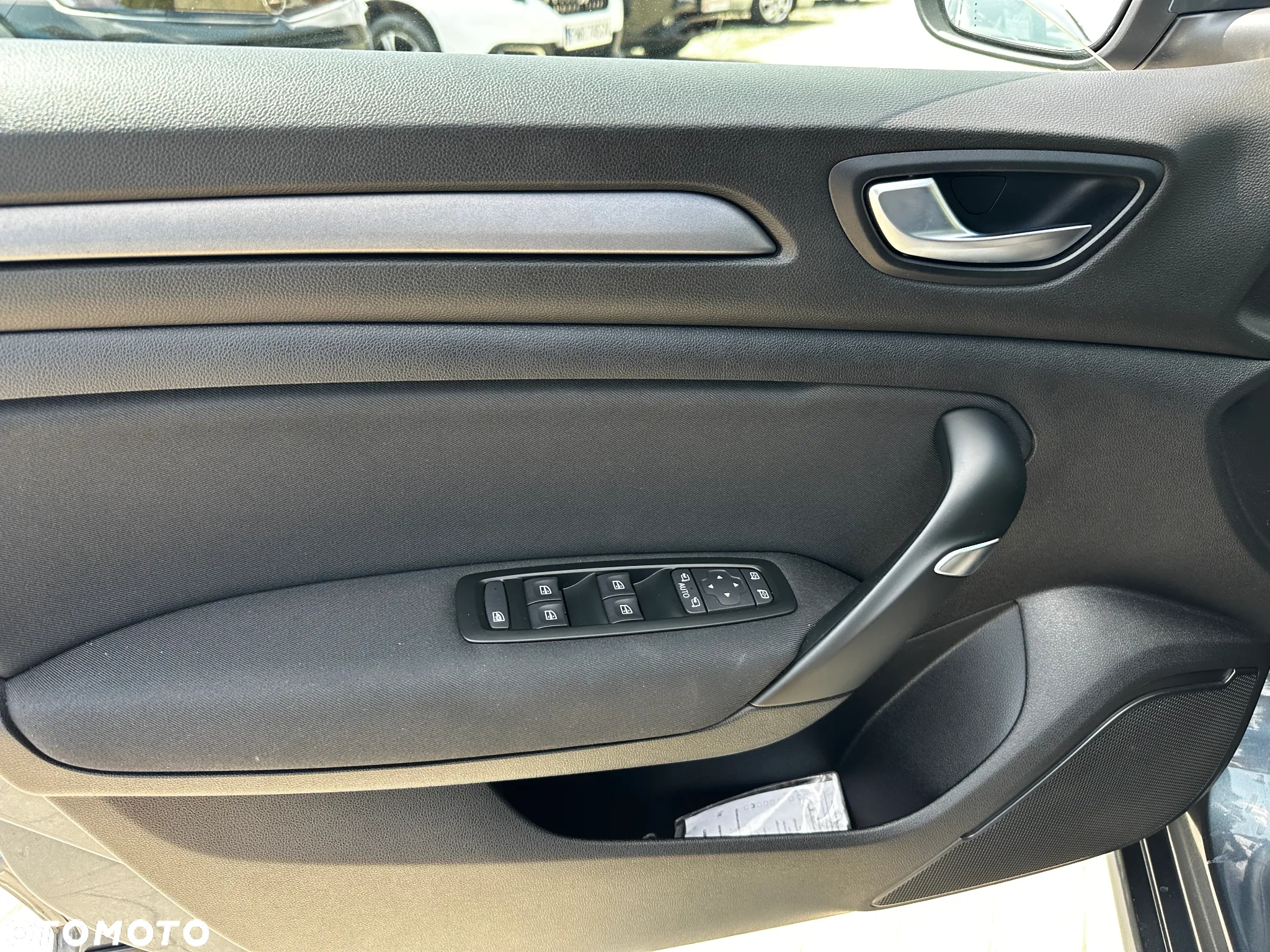 Renault Megane - 19