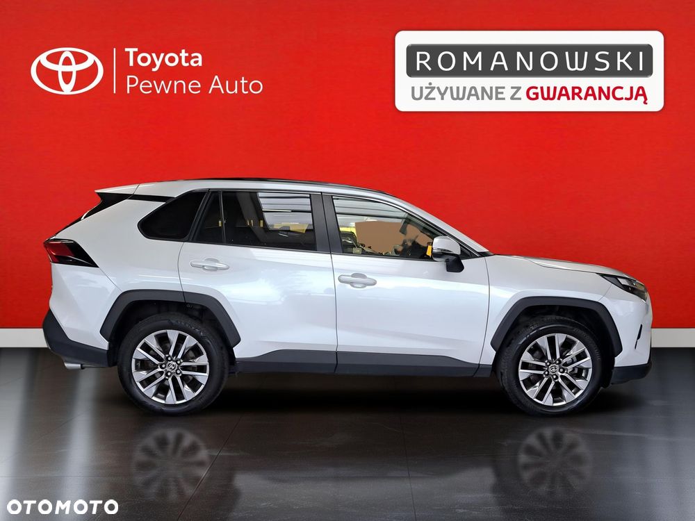 Toyota RAV4 - 7