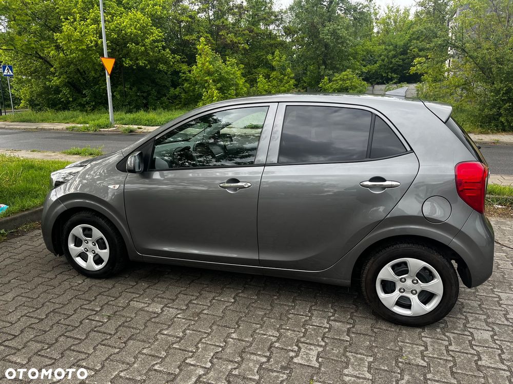 Kia Picanto 1.0 L Business Line - 24