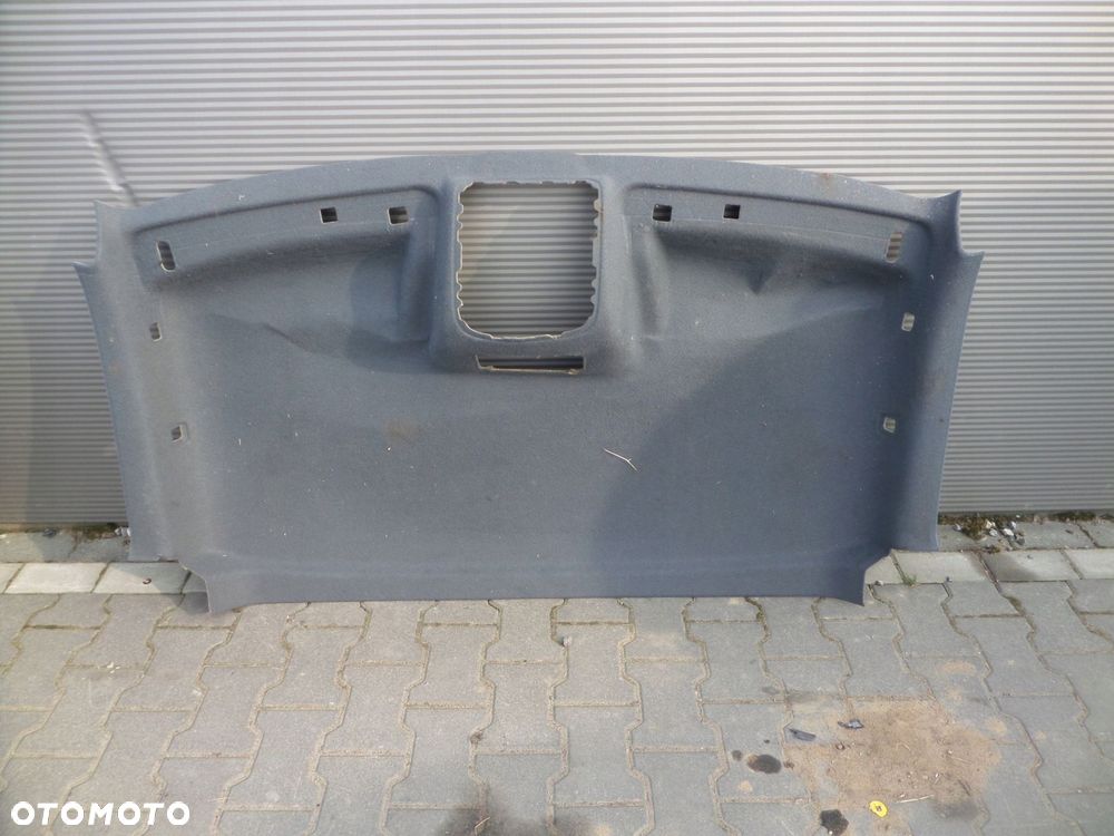 podsufitka kabiny kierowcy pasażera mercedes sprinter w907 w910 a9106901300 - 1