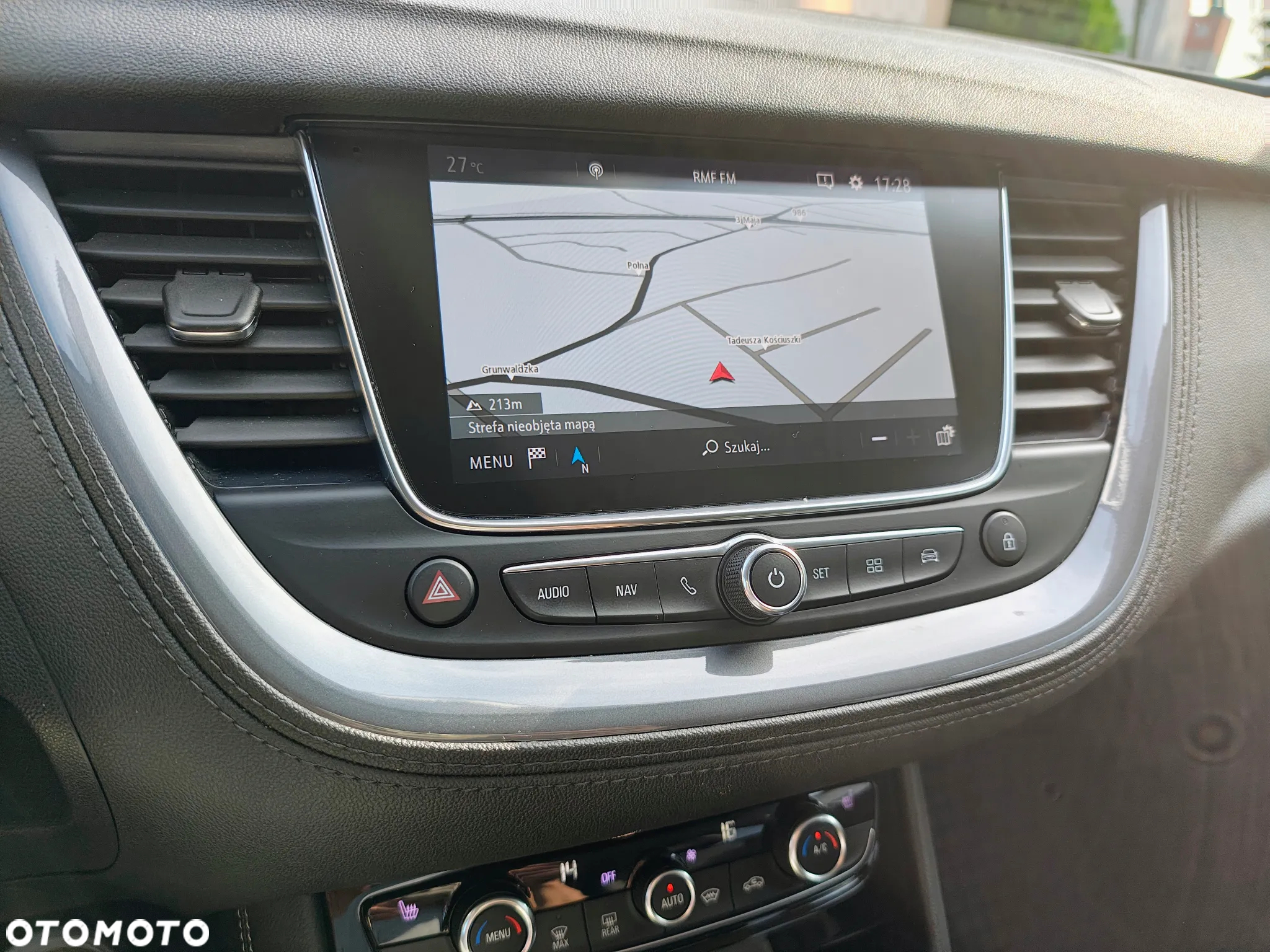 Opel Grandland X - 12