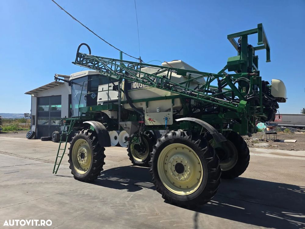 Alta Househam Air Ride - 10