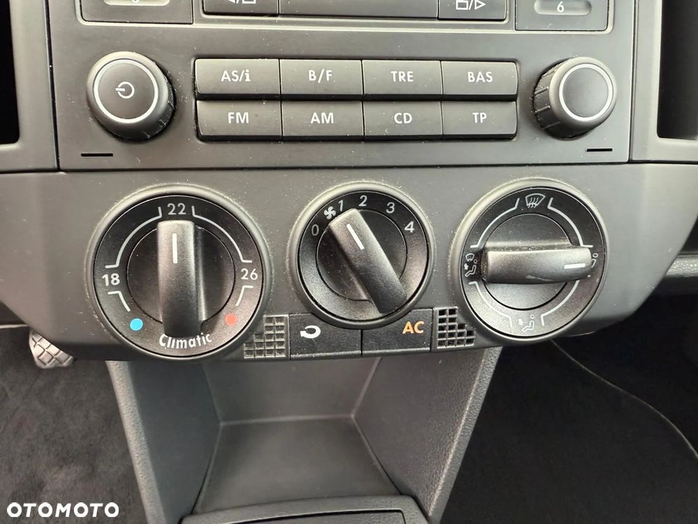 Volkswagen Polo 1.2 United - 22