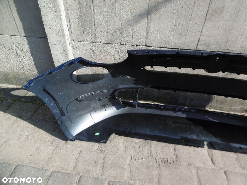 FIAT 500 LIFT - zderzak przedni NOWY ORYGINAŁ - 4