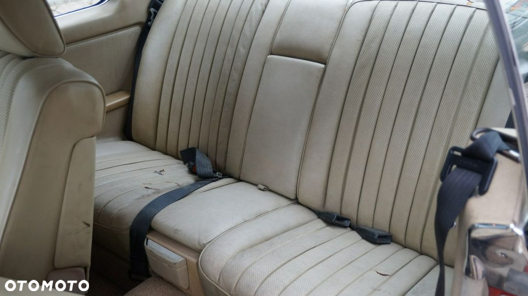 Mercedes-Benz W123 - 7